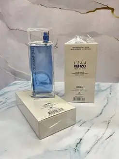 L'Eau par Kenzo pour Homme ТЕСТЕР