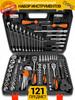 Набор инструментов для автомобиля бренд Tools продавец Продавец № 1165086