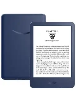 Электронная книга Kindle 11 (2022) 16Gb (SO)