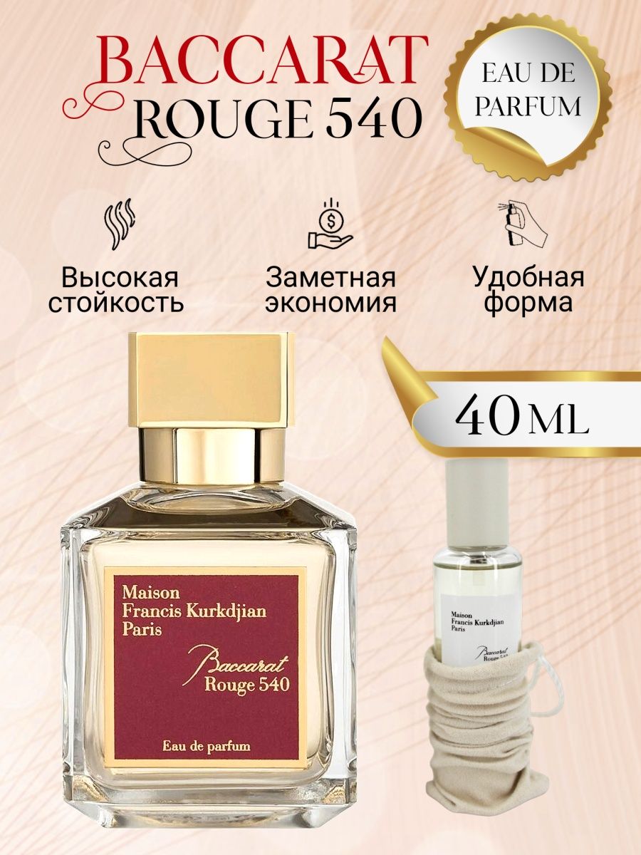 Baccarat rouge ноты. Баккара 540. Бакарат 540 руш. Баккара Руж. Духи похожие на Бакарат 540.