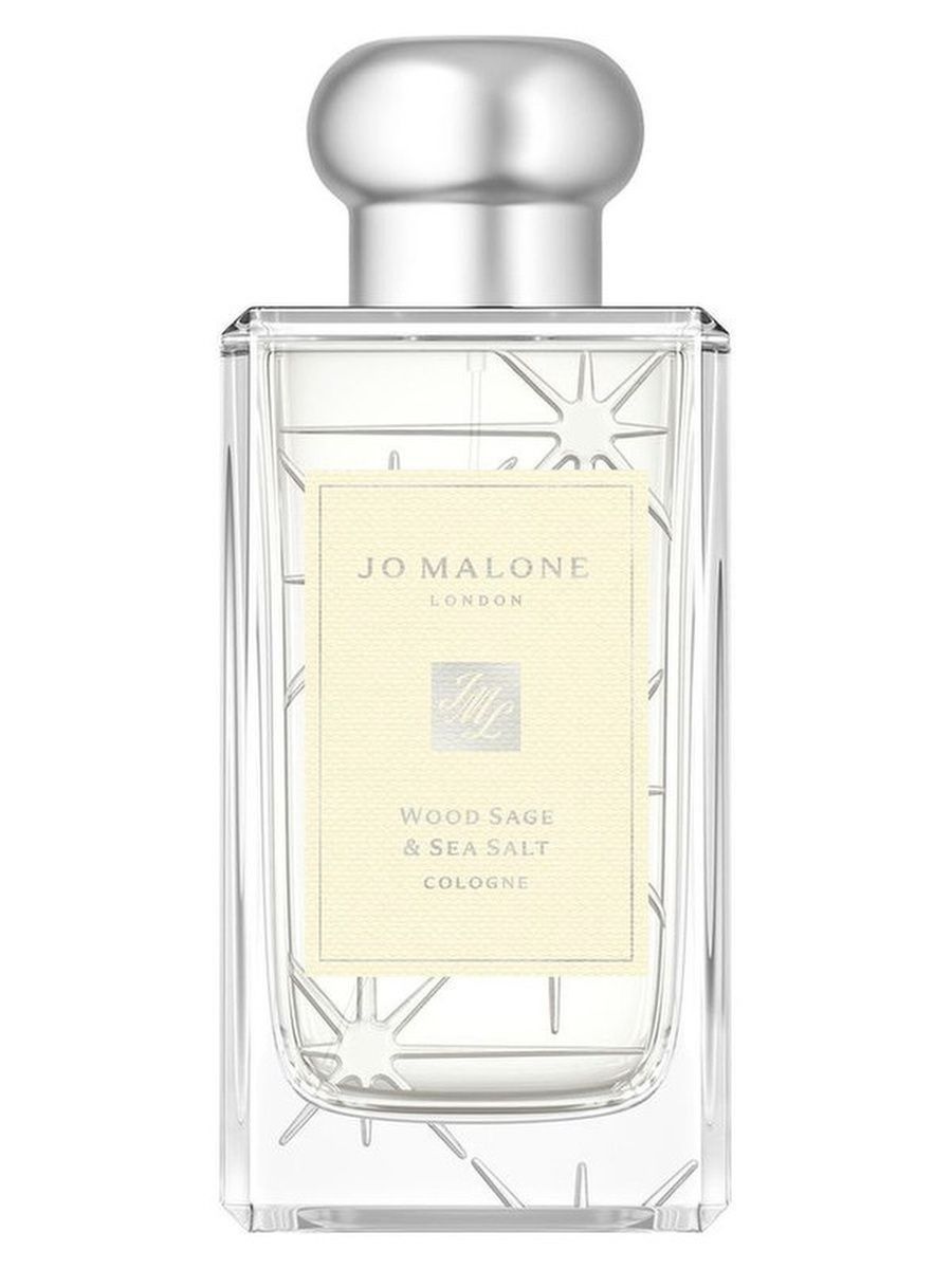 Sage sea salt cologne. Jo Malone Wood Sage Sea Salt. Wood Sage & Sea Salt Cologne.