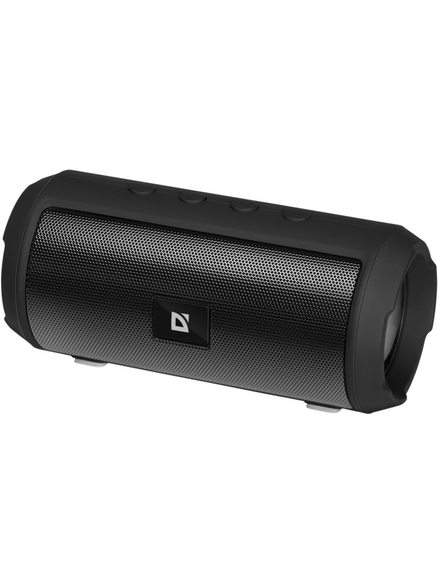 Портативная колонка Defender enjoy s500. Defender enjoy s500 (черный). Defender enjoy s500 65682. Defender Portable Speaker enjoy s500.