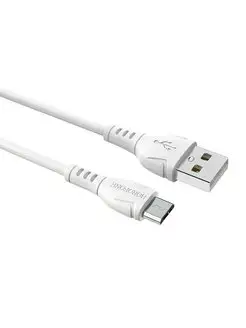 кабель microUSB провод зарядка Android USB-microUSB