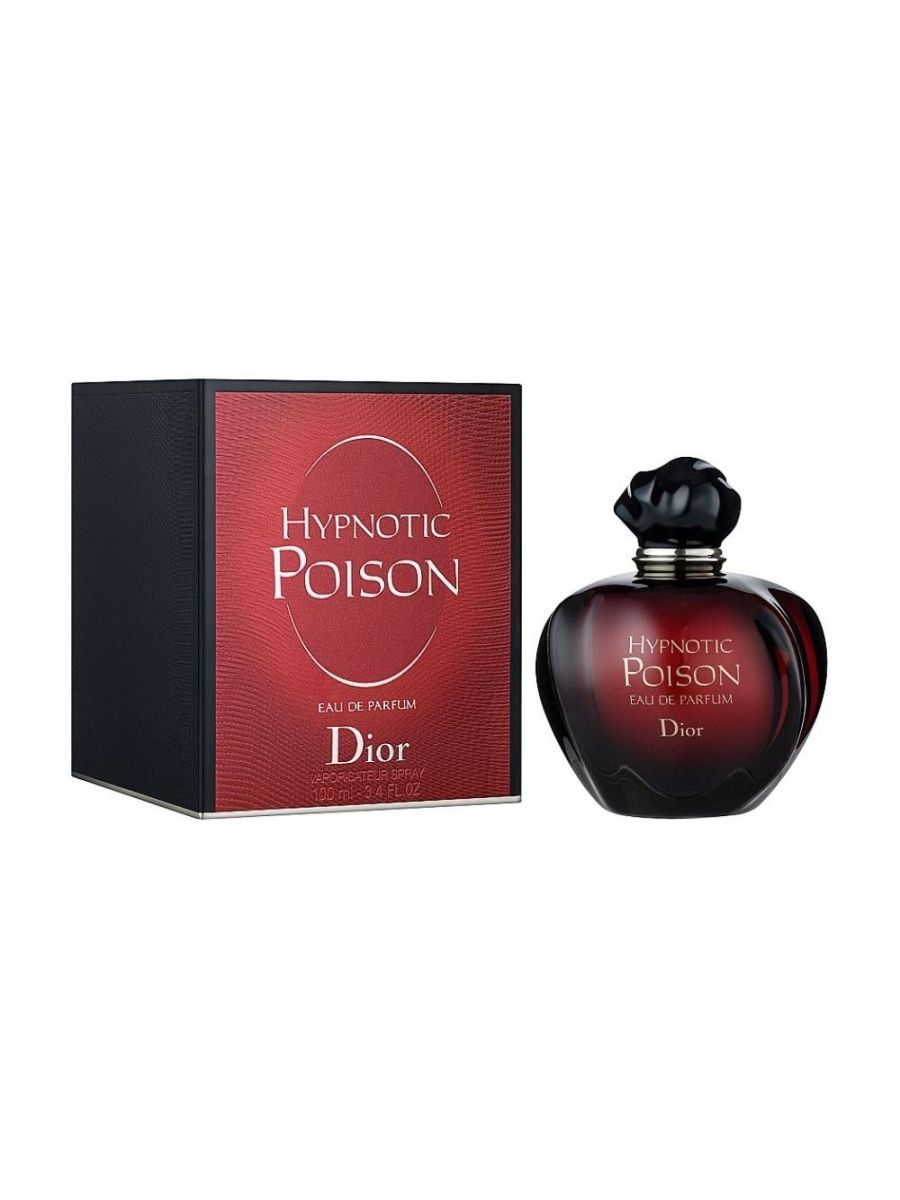 Christian Dior Hypnotic Poison парфюмерная вода для женщин 100 мл  купить  в Баку Цена обзор отзывы продажа