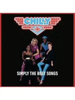 CHILLY Simply The Best Songs (LP)