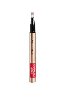 Кремовый консилер Cream concealer тон 01 слоновая кость, 2мл