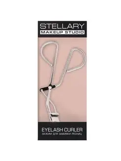 Зажим для завивки ресниц Eyelash curler