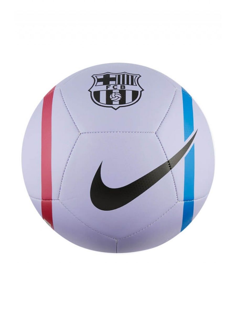 Футбольный мяч Nike FC Barcelona 2022