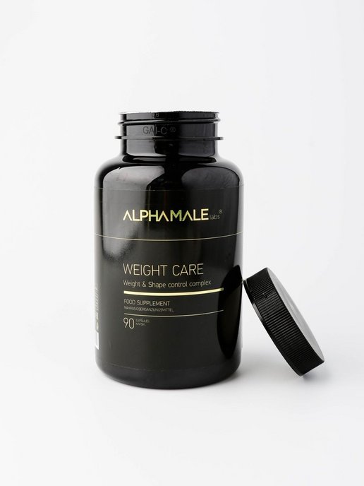 Alphamale labs