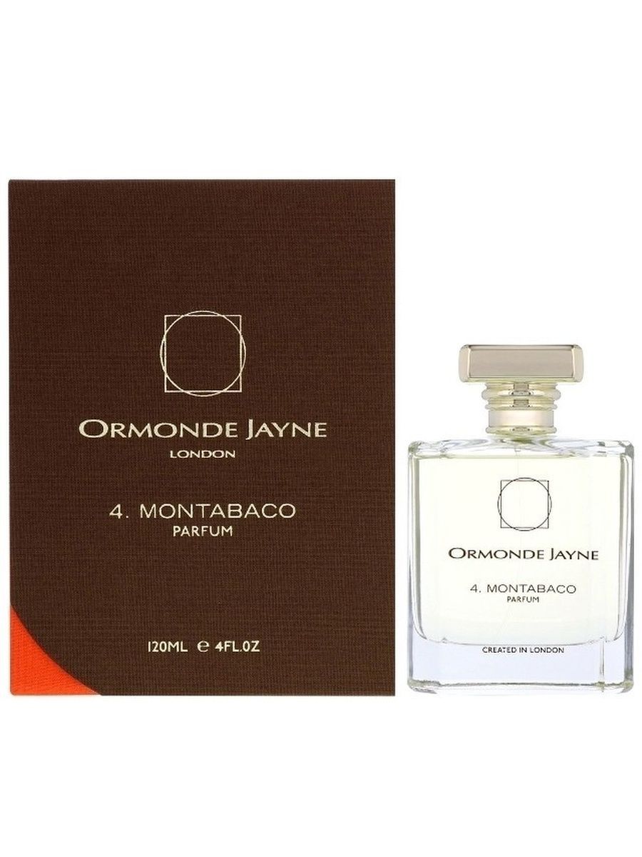 Монтабако духи мужские. Ормонд Джейн Монтабако. Ormonde Jayne Montabaco 100ml. Парфюм Ормонд Джейн Монтабако. Армандо Джейн духи Монтабако.