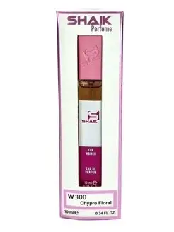 W 300 Chypre Floral Парфюмерная вода 10 мл