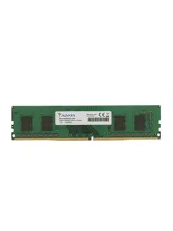 Модуль памяти DIMM 8GB PC25600 DDR4 AD4U32008G22-SGN