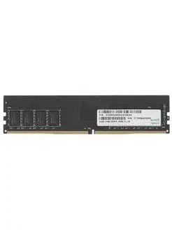 Модуль памяти DIMM DDR4 8GB 1024X8 EL08G2VGNH