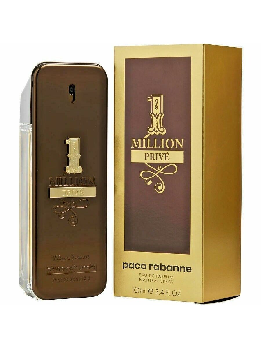 Духи миллион мужские. Paco Rabanne 1 million prive мужской. Paco Rabanne 1 million prive 100 мл. Paco Rabanne 1 million prive, EDP, 100 ml. Paco Rabanne 1 million prive EDP 100 ml (m).