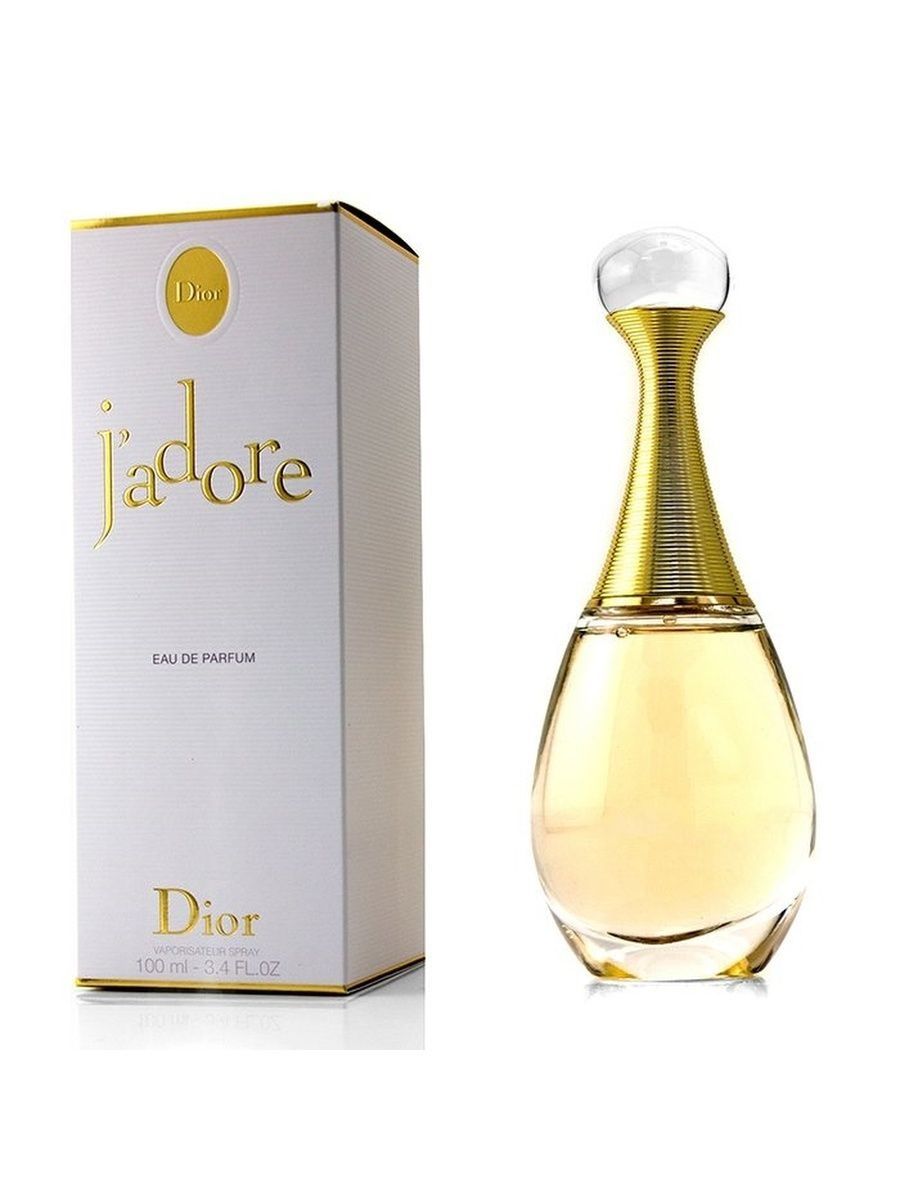 Jadore Dior 100 ml парфюмерная вода