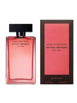 Духи Narciso Rodriguez Musc Noir Rose For Her 100 мл