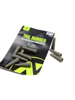 Конус безопасной клипсы (жесткий) Tail Rubber