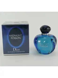 Духи CHRISTIAN DIOR MIDNIGHT POISON 100 мл