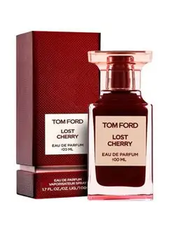 Tom Ford Lost Cherry лост черри