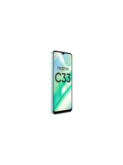 Смартфон realme c33