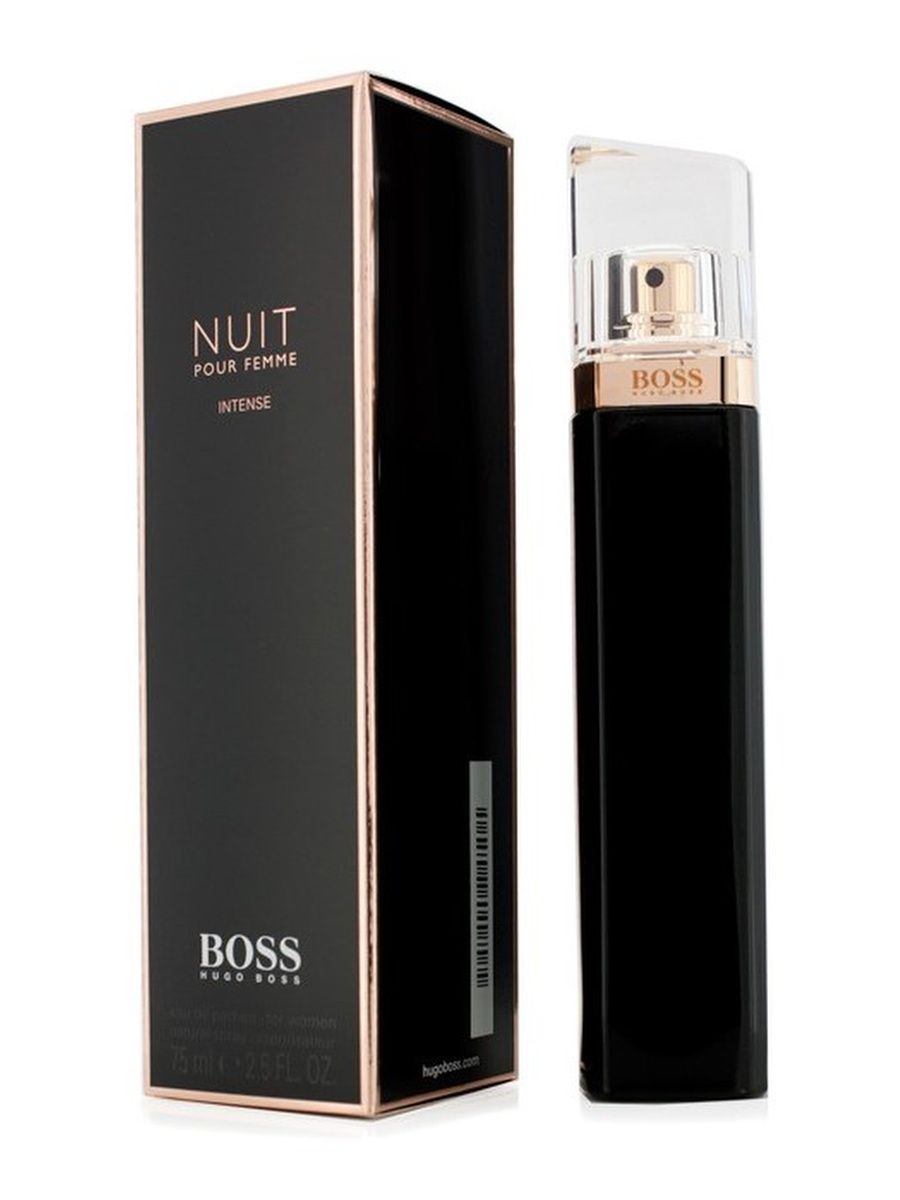 Boss nuit парфюмерная. Hugo Boss Boss nuit парф вода жен 30мл. Хуго босс черный женский интенсив. Boss nuit масляные. Босс Нуит фото.