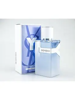 Y Eau Fraiche Yves Saint Laurent 100 ml