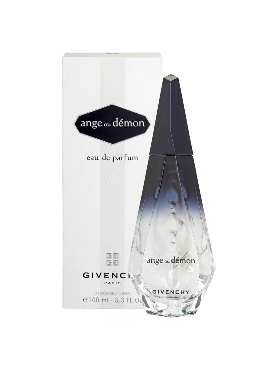 Givenchy ange ou Demon, 100ml, EDP