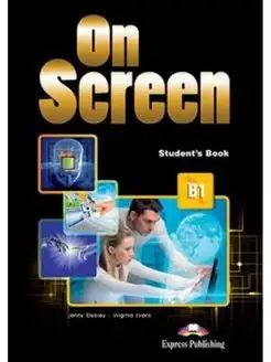 On Screen B1. Student's Book