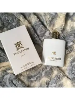 trussardi donna Туалетная вода 100 мл