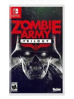 Zombie Army Trilogy (русская версия)