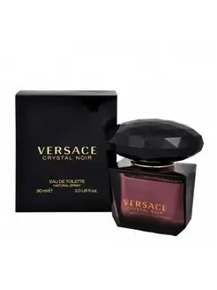 Versace Crystal Noir