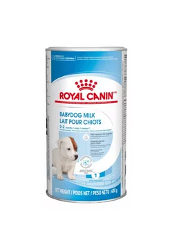 Молочная смесь Babydog Milk, 400г