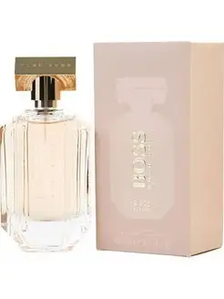 The Scent For Her Hugo Boss 100мл