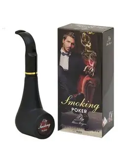 Туалетная вода оригинал духи мужские Smoking Poker 60мл