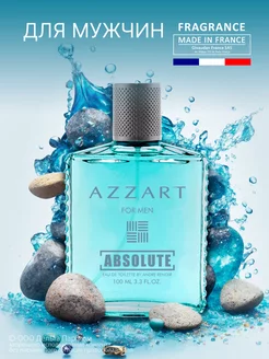 Туалетная вода Absolute Azzart 100 мл