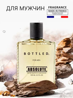 Туалетная вода Absolute Bottled 100 мл