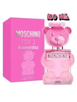 Moschino toy 2 Bubble Gum