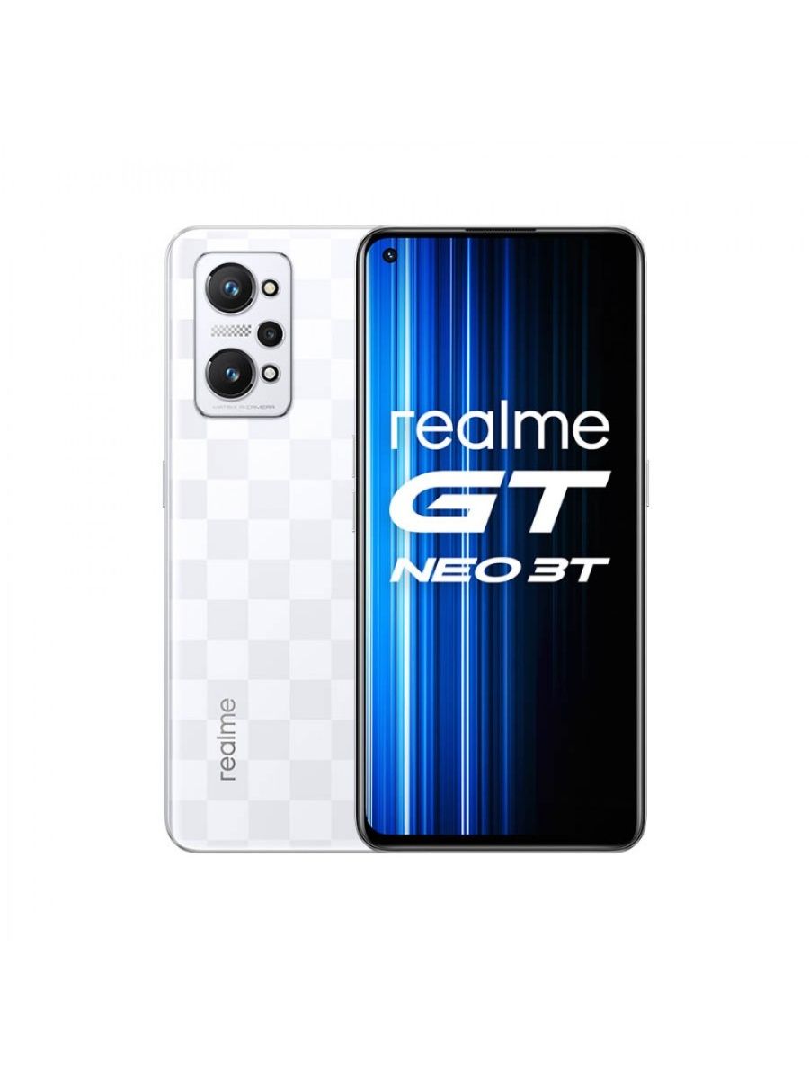 Realme gt neo