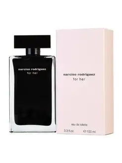 Туалетная вода NARCISO RODRIGUEZ FOR HER