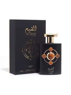 Al Qiam Gold 100ml. Арабские Духи