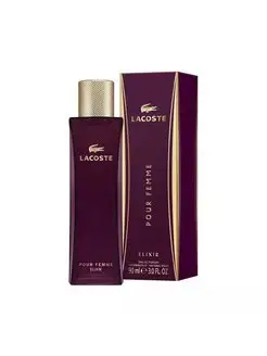 Pour Femme Elixir парфюмерная вода 90 мл