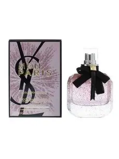 Духи Yves Saint Laurent Mon Paris 90 мл