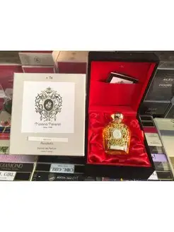 Tiziana Terenzi Velorum Assoluto Extrait de Parfum 100 мл