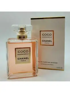 Chanel Coco Mademoiselle Intense, 100 мл