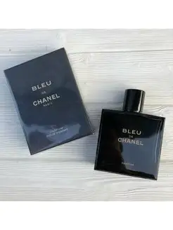 Bleu de Chanel Parfum 100мл