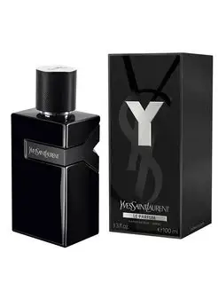 Yves Saint Laurent Y Le Parfum, 100 мл