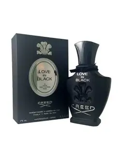 Creed Love in Black духи 75мл