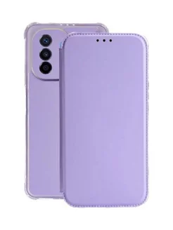 Чeхол книжка на Huawei Nova Y70