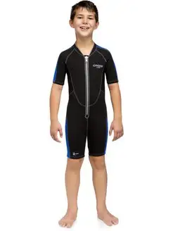 Гидрокостюм СRESSI LIDO JUNIOR SHORTY 2 мм, детский