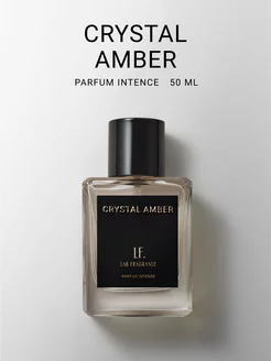 Парфюм "Crystal amber", 50 мл